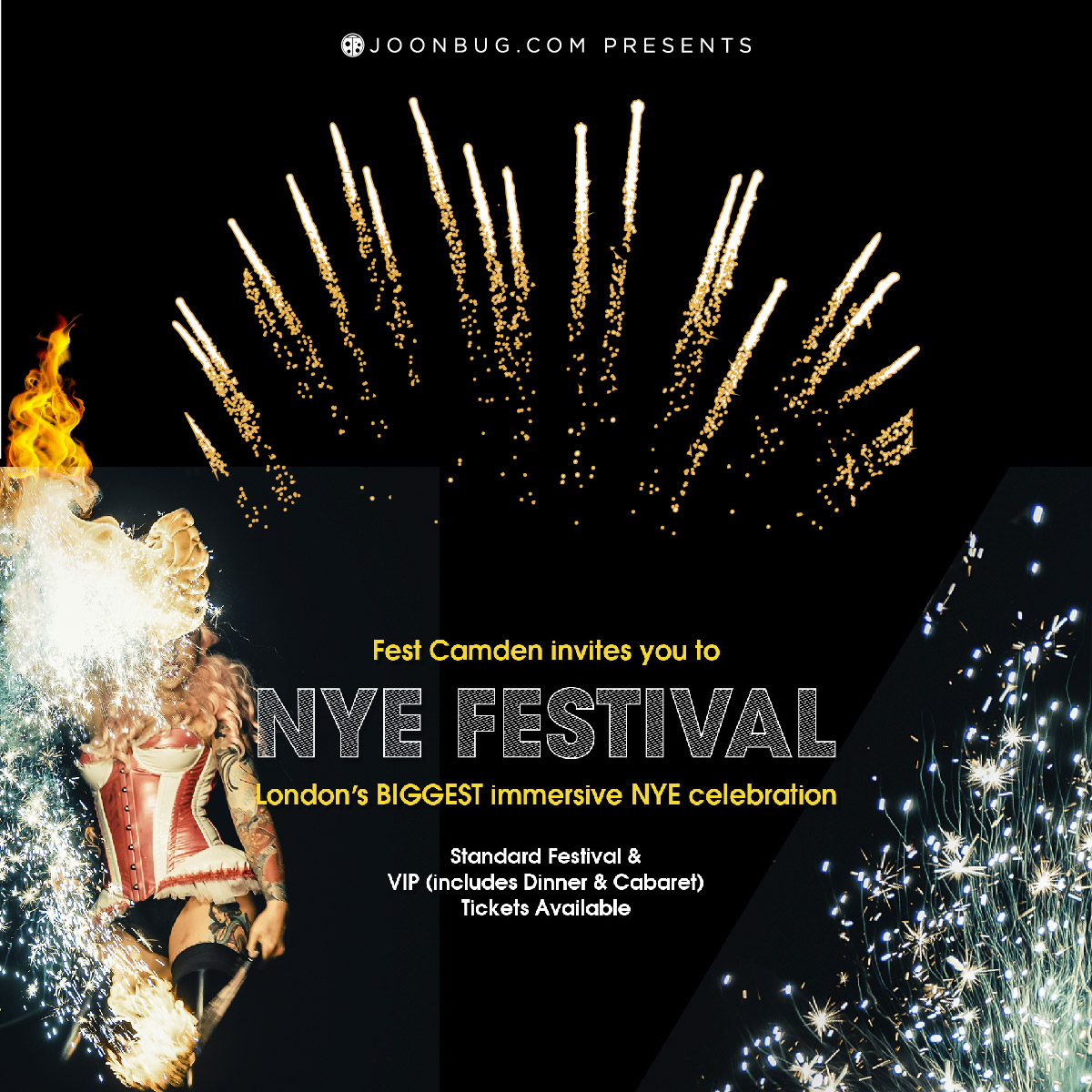 Fest Camden